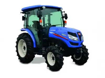 Iseki TG 6670