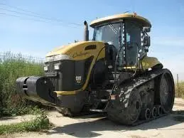 Challenger MT765 B thumbnail 2