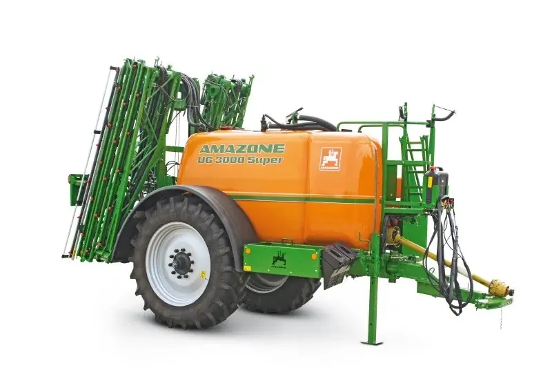 Amazone UG 3000 Nova