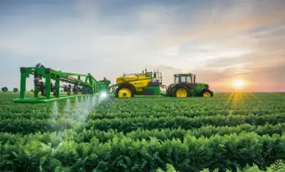 John Deere M 952 i thumbnail 2