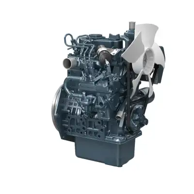 Kubota Z602-E2B thumbnail 2