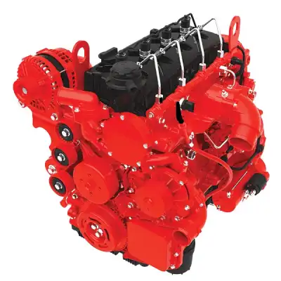 Cummins ISF2.8