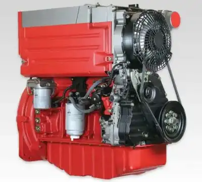 Deutz 2011 l4