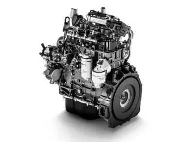 FPT Industrial F34 (55 kW)