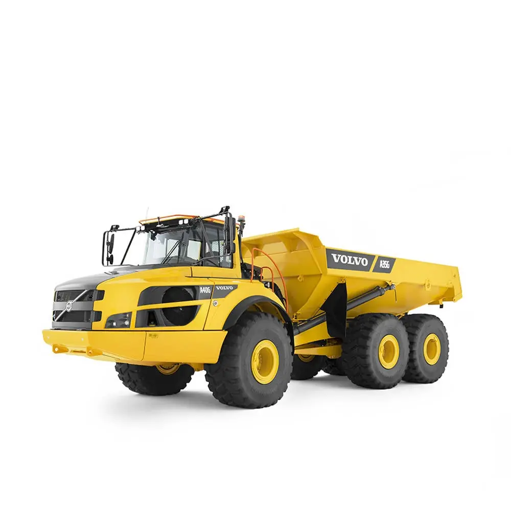 Volvo A35G