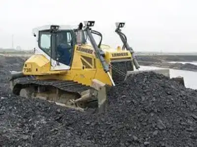 Liebherr PR 736 LGP thumbnail 3