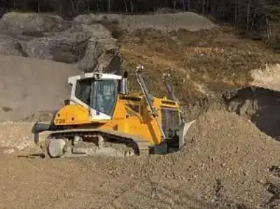 Liebherr PR 736 LGP thumbnail 4