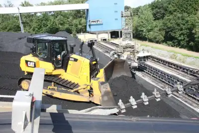 Caterpillar D7E thumbnail 2
