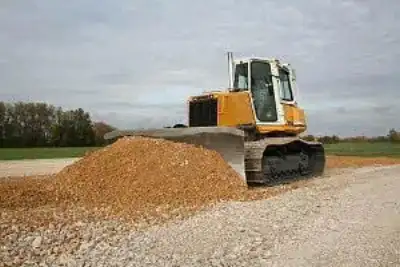 Liebherr PR 714 XL