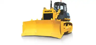 Shantui SD22C