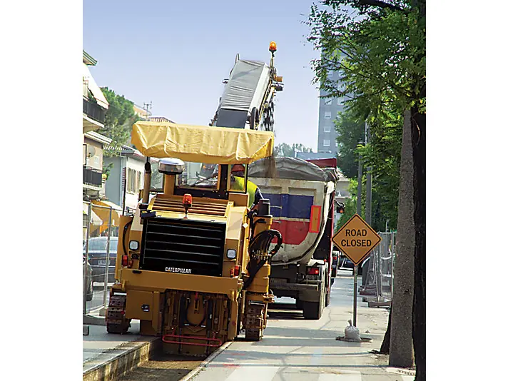 Caterpillar PM102 thumbnail 4