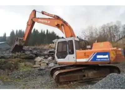 Fiat-Hitachi FH 270.3 M