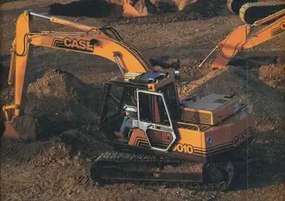 Case 9030