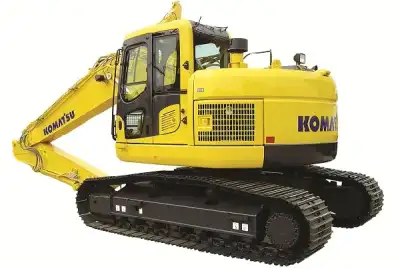 Komatsu PC228USLC-8