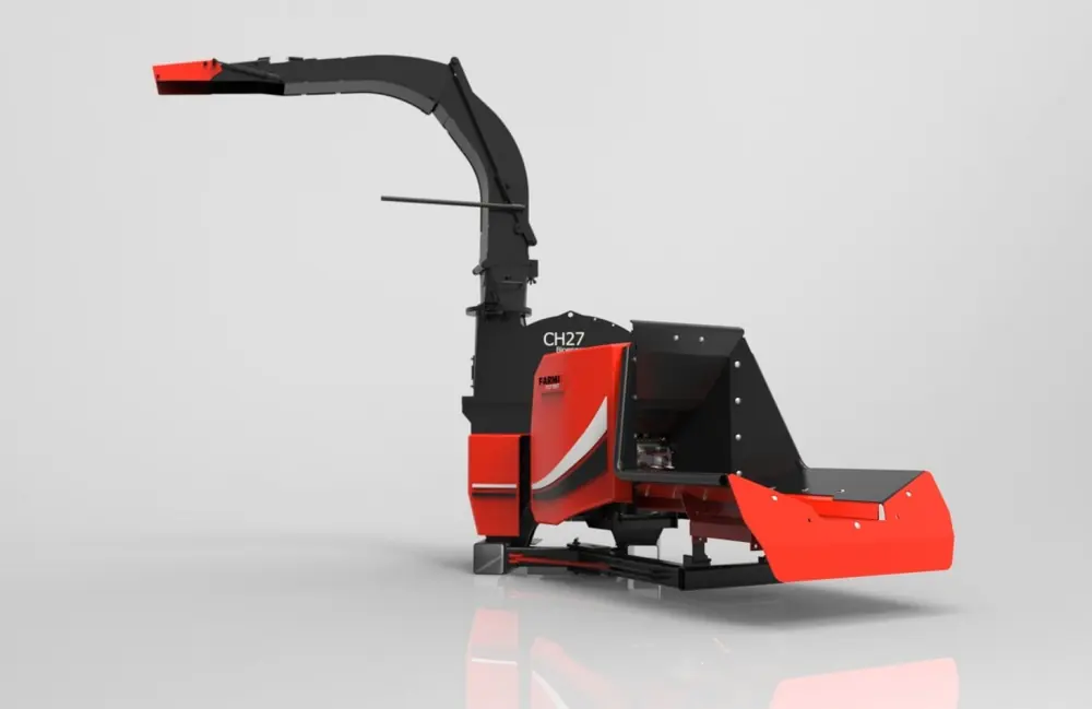 Farmi CH 27 ACC