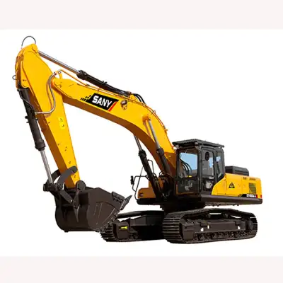 Sany SY465C