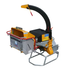 Schliesing 175 ZX