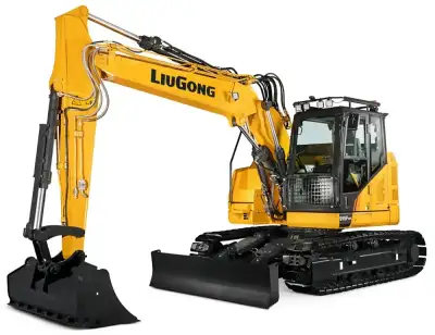 Liugong 915FCR