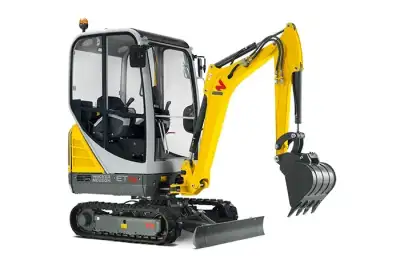 Wacker Neuson ET16 thumbnail 2
