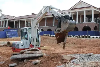 Takeuchi TB 250 thumbnail 2