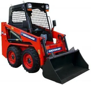 Eurocomach ESK 130
