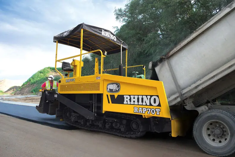 RHINO RAP70T