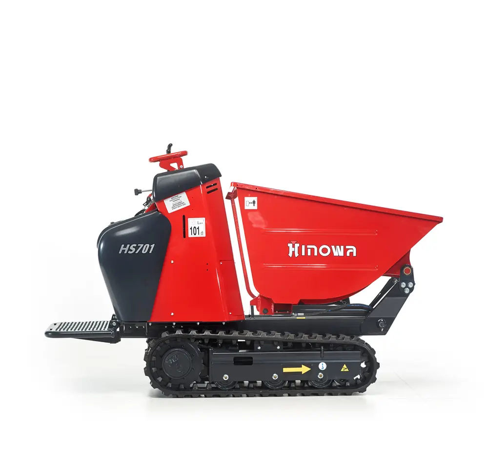 Hinowa HS701