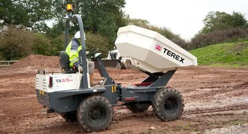 Terex TA 3.5 SH