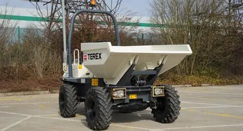 Terex TA 3.5 SH thumbnail 2