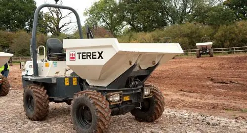 Terex TA 3.5 SH thumbnail 3