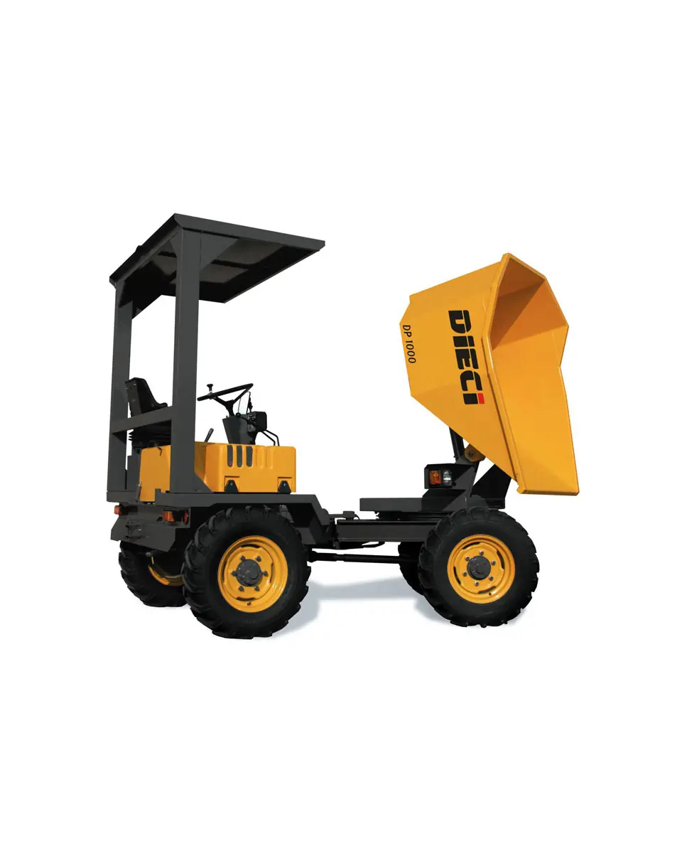 Dieci DP 1000 T