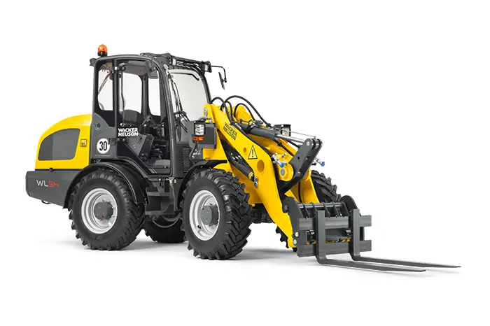 Wacker Neuson WL54