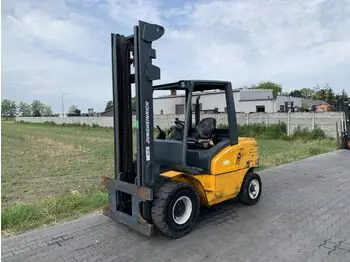 Balkancar DFG 4033