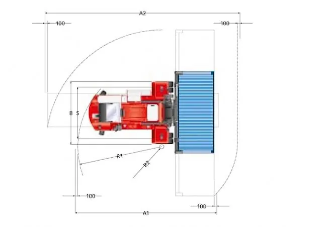 Kalmar DCF 100-45 E5 thumbnail 3