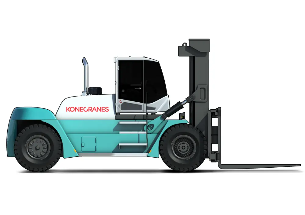 Konecranes 22-1200 C