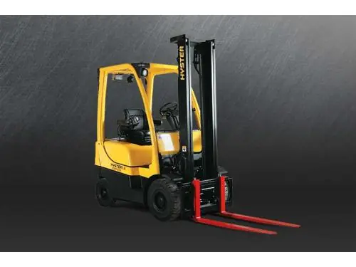 Hyster H1.8A