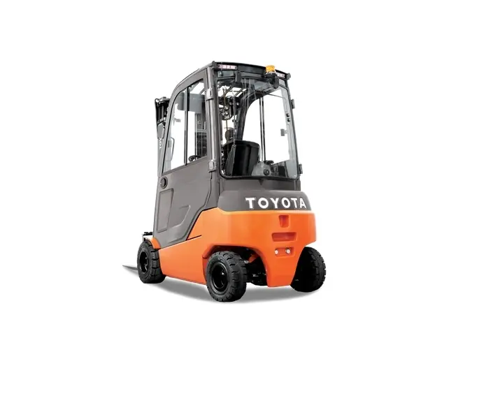 Toyota 8 FBM 20T thumbnail 4