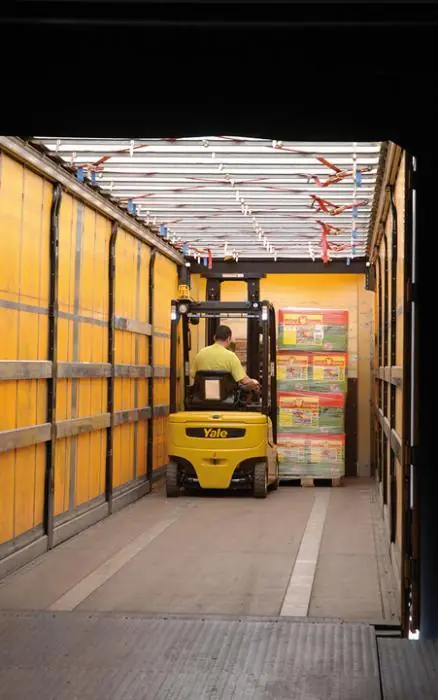 Yale ERP18VF MWB thumbnail 5