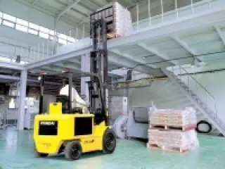 Hyundai HBF 25
