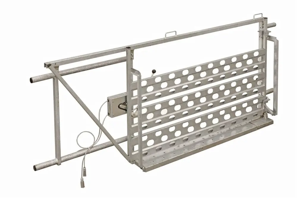 Scanclimber Wega SC2037-65
