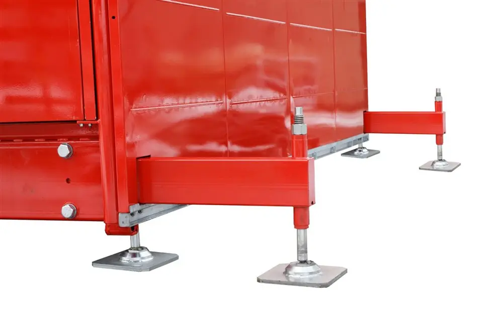 Scanclimber Wega SC2037-65 thumbnail 4