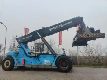 Konecranes SMV 4537 CBX 5