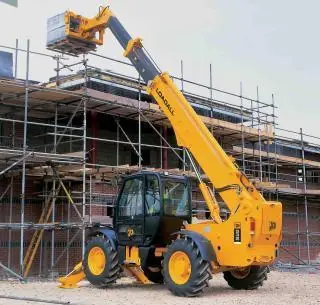 JCB 532-120