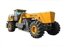 XCMG XLZ250