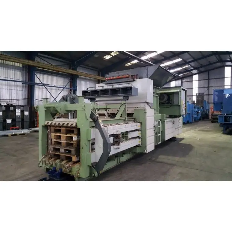 Europress 6300 V 5