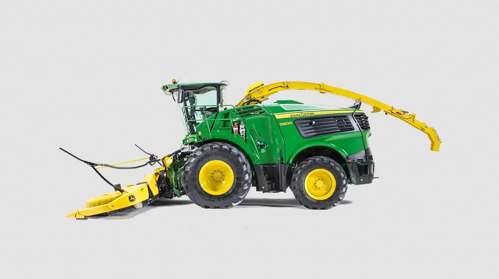 John Deere 9900 thumbnail 2