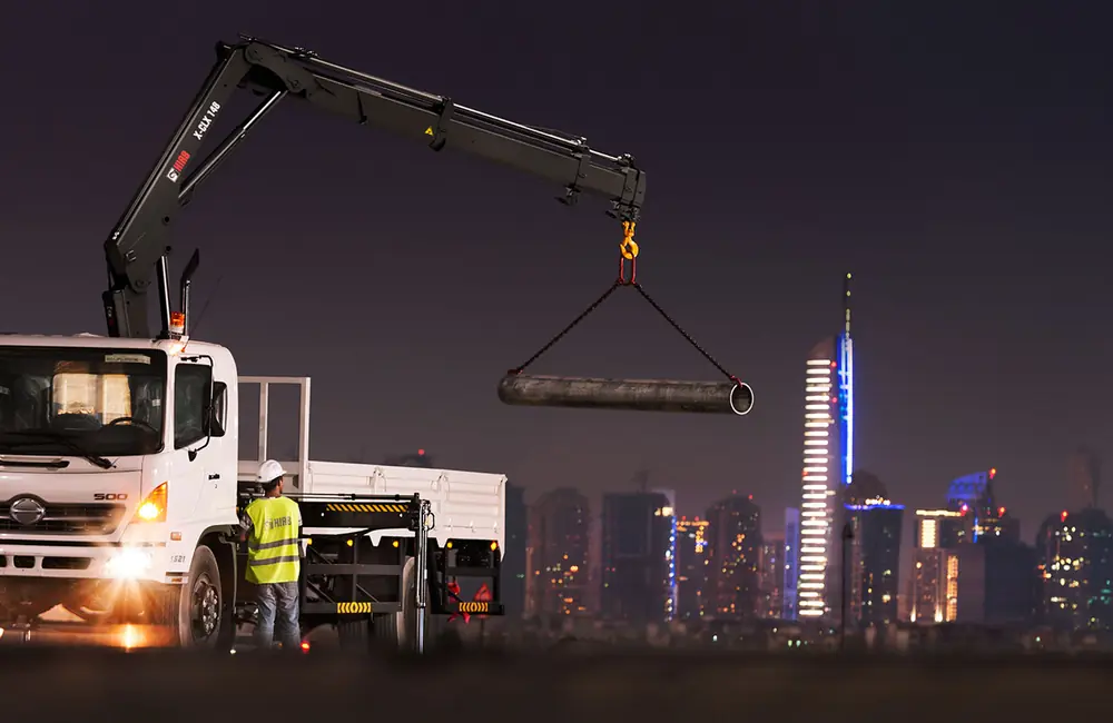Hiab X-CLX 148 E-3