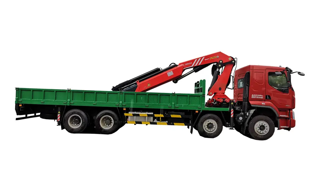 Sany SPK 38502 A