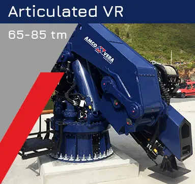 Amco Veba VR 72-2 S