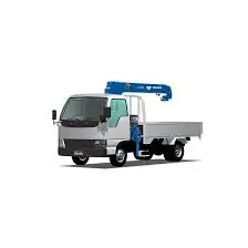 Tadano TM-ZE555SLH